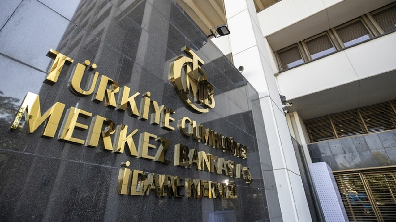 Merkez Bankası faiz kararı ne oldu? SON DAKİKA TCMB Kasım faiz kararı açıklandı