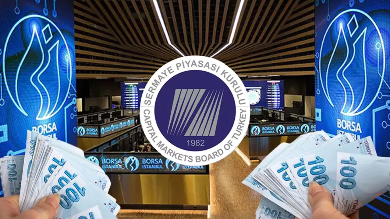 Borsa İstanbul&#039;da halka arz rüzgarı: SPK onay verdi 3 yeni şirkete daha onay verdi