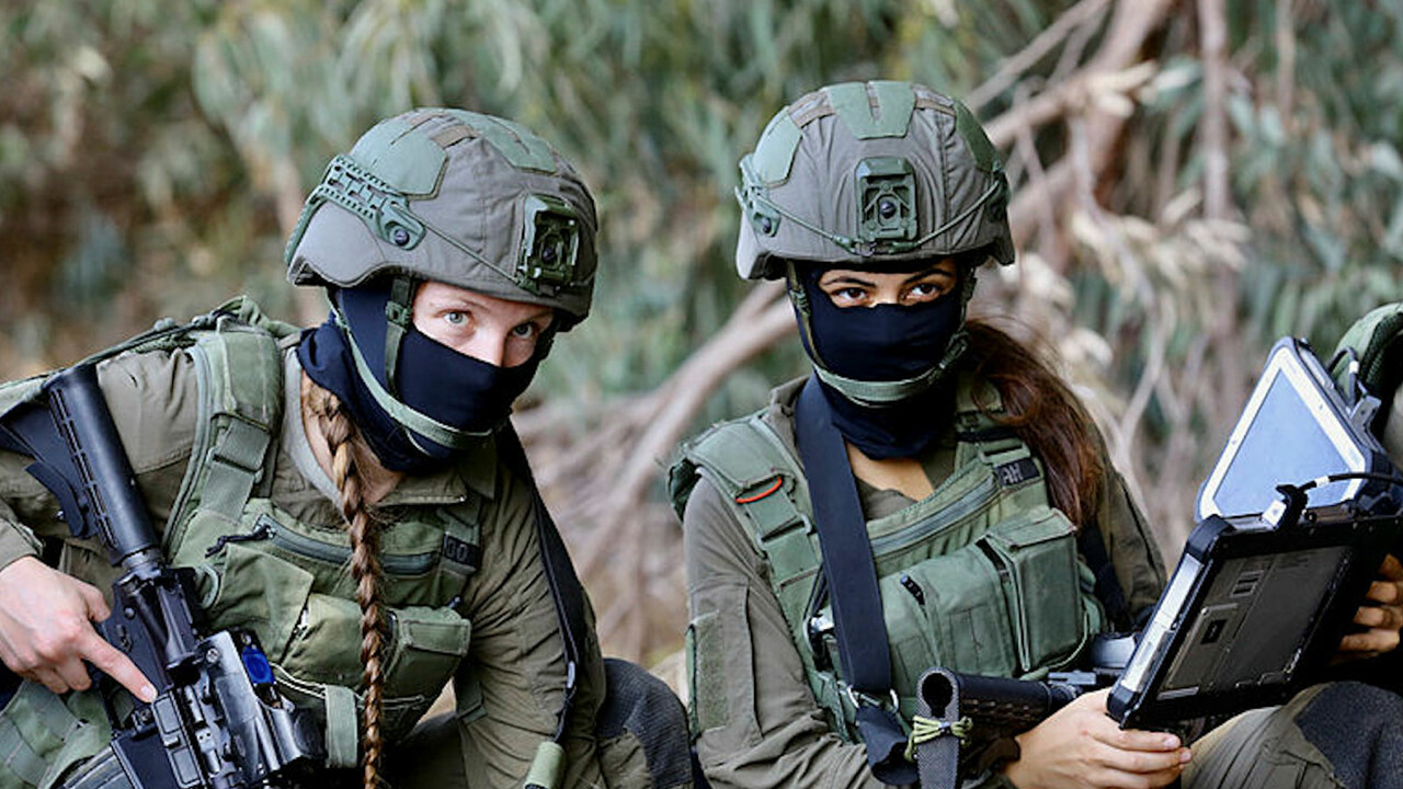 İsrail kadın askerleri istihbarat için kullanıyor: Türk muhabirlere Instagram tuzağı İsrail kadın askerleri istihbarat için kullanıyor: Türk muhabirlere Instagram tuzağı