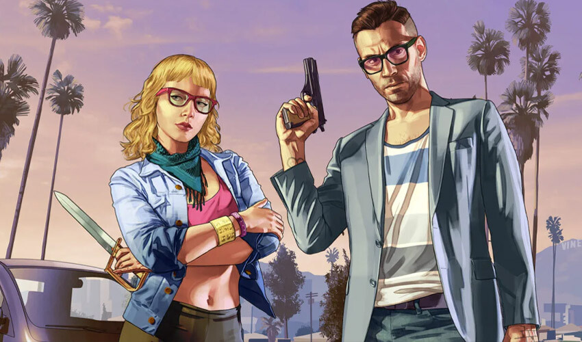 GTA 6 için geri sayım! Tanıtım tarihi hakkında dikkat çeken iddia geldi GTA 6 tanıtım tarihi