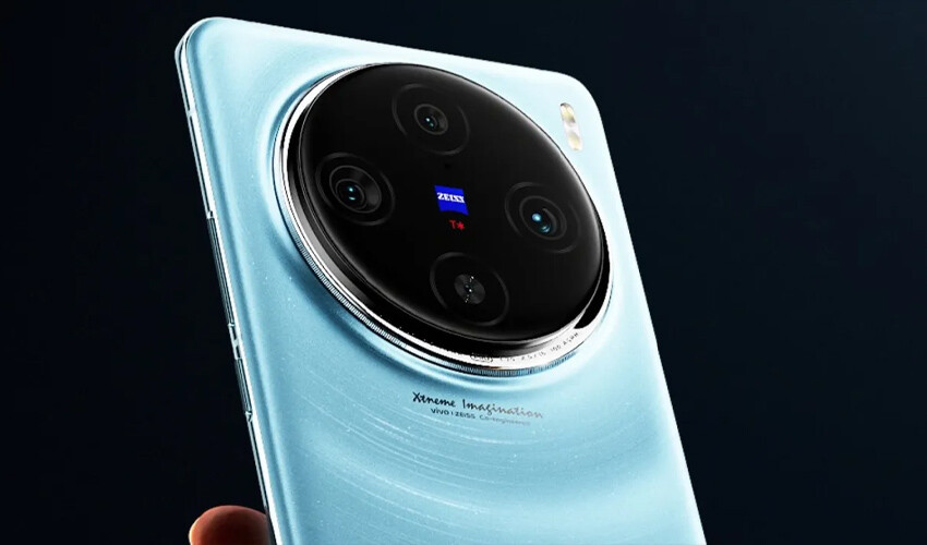 Vivo X100 serisi satış rekoru kırdı Vivo X100 serisi satış rekoru