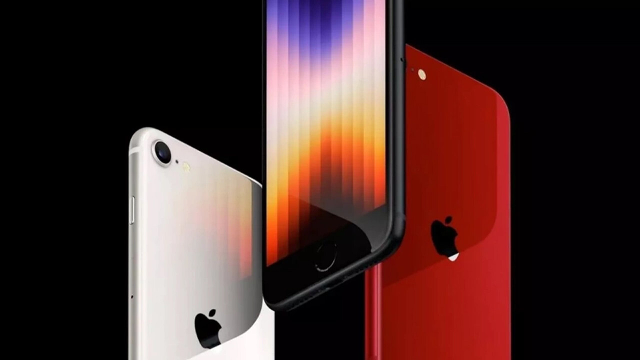 Apple, iPhone SE 4'te Touch ID'den vazgeçiyor Apple, iPhone SE 4'te Touch ID'den vazgeçiyor