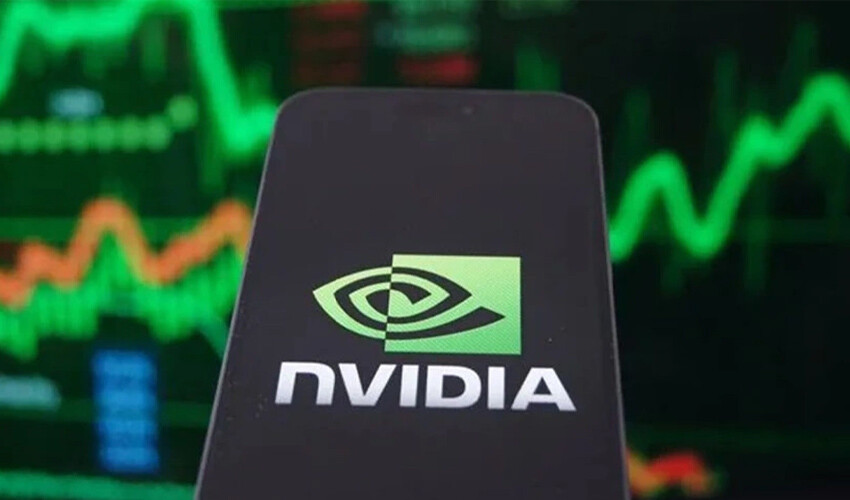 NVIDIA 2023 3. çeyrek raporu