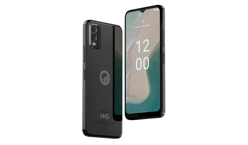 HMD Global'in Nokia'dan bağımsız ilk telefonu M-KOPA X1 çıktı M-KOPA X1