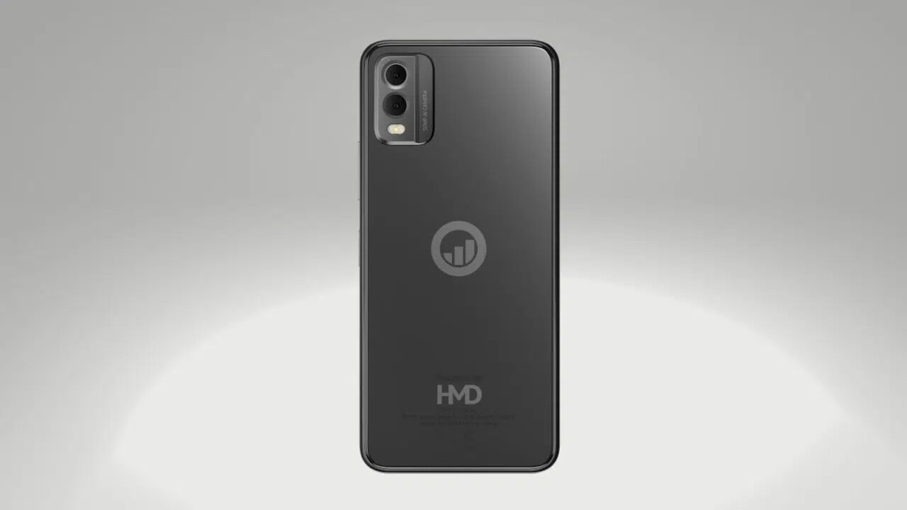 HMD Global'in Nokia'dan bağımsız ilk telefonu M-KOPA X1 çıktı HMD Global'in Nokia'dan bağımsız ilk telefonu M-KOPA X1 çıktı