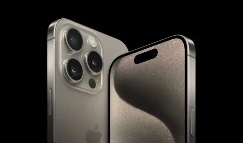 iPhone 16 Pro'nun olağanüstü kamera yetenekleri ortaya çıktı iPhone 16 Pro kamera özellikleri