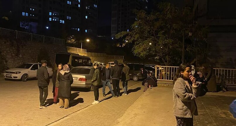 Malatya'da okullar tatil mi? Deprem sonrası eğitim durumu nedir? - 3. Resim