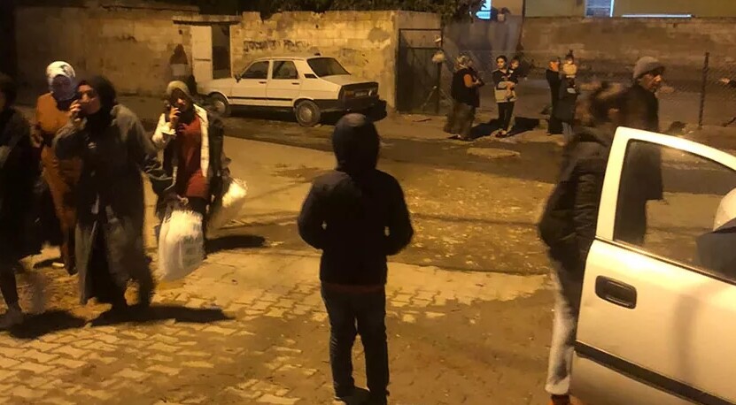 Malatya'da okullar tatil mi? Deprem sonrası eğitim durumu nedir? - 4. Resim