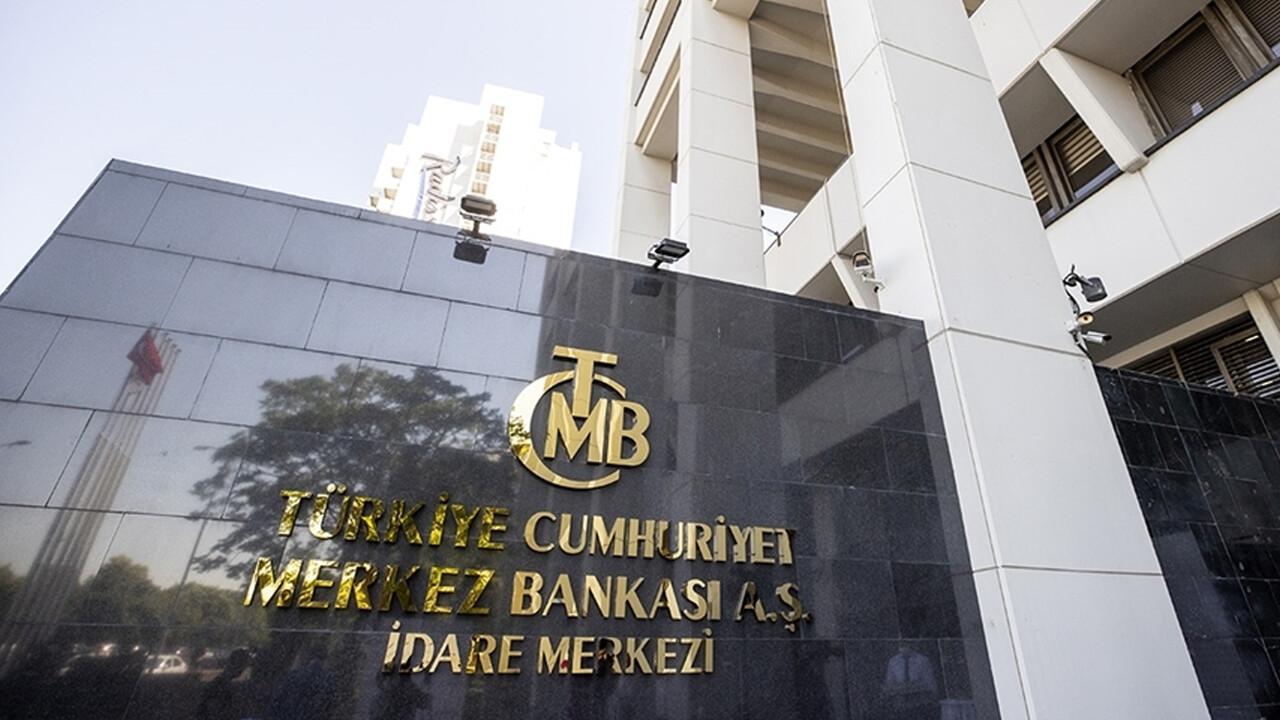 Merkez Bankası rezervleri 9 yılın zirvesinde