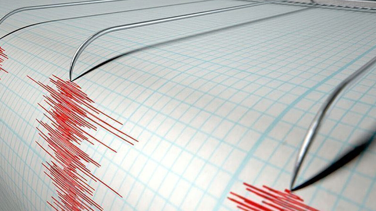AFAD duyurdu: Adıyaman 3.5 şiddetinde deprem AFAD duyurdu: Adıyaman 3.5 şiddetinde deprem