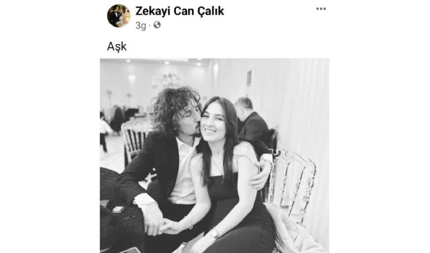 Siirt'teki maden faciasında ölen mühendisin son paylaşımı yürek burktu Siirt'teki maden faciasında ölen mühendisin son paylaşımı yürek burktu