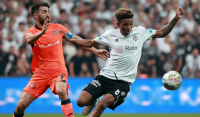 Süper Lig'in 13. haftasında düdük çalacak hakemler açıklandı Süper Lig