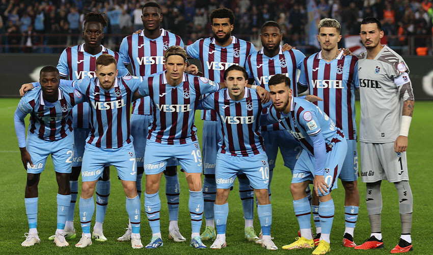 Trabzonspor'dan dev gelir: Kasaya 88 milyon euro girecek! Ertuğrul Doğan'dan taraftarlara müjdeli haber Trabzonspor'dan dev gelir: Kasaya 88 milyon euro girecek! Ertuğrul Doğan'dan taraftarlara müjdeli haber