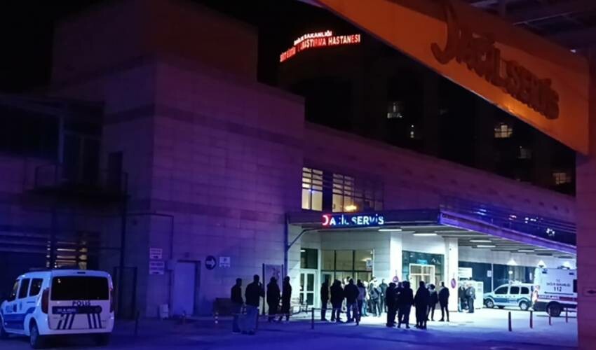 Siirt'teki maden faciasında ölen mühendisin son paylaşımı yürek burktu Siirt'teki maden faciasında ölen mühendisin son paylaşımı yürek burktu
