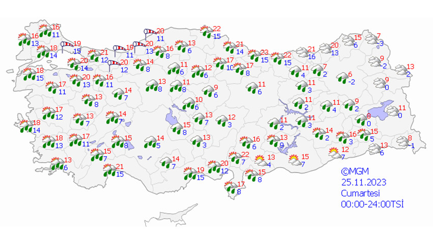 Pazar günü etkisi artacak! İstanbul Valiliği'nden fırtına uyarısı Pazar günü etkisi artacak! İstanbul Valiliği'nden fırtına uyarısı
