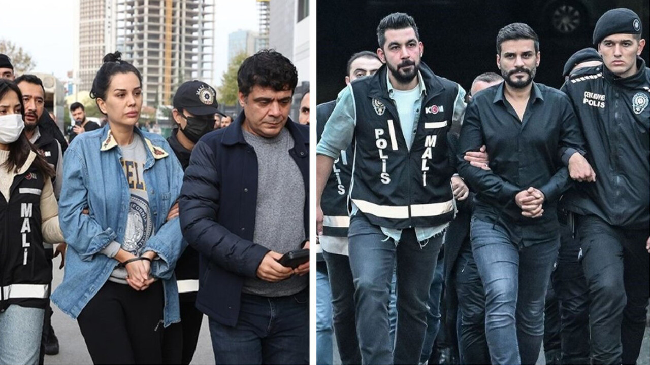 Polat çifti davasında yeni gelişme! Engin Polat’ın akrabası olan muhasebecisi tutuklandı Polat çifti davasında yeni gelişme! Engin Polat’ın akrabası olan muhasebecisi tutuklandı