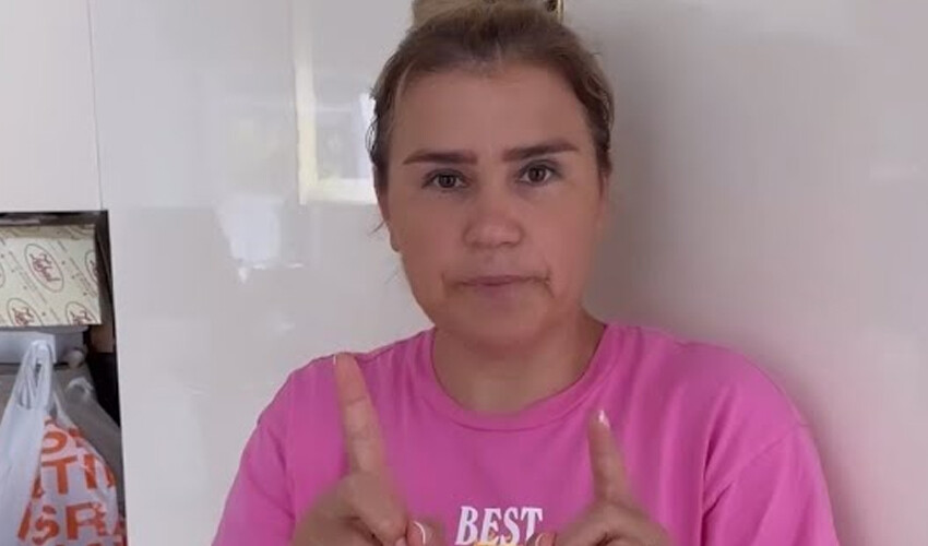 Yardımcı Şule, Dilan Polat’ın ceketiyle görüntülenmişti… Yakın arkadaşı paylaştığı detayla şaşırttı Yardımcı Şule, Dilan Polat’ın ceketiyle görüntülenmişti… Yakın arkadaşı paylaştığı detayla şaşırttı