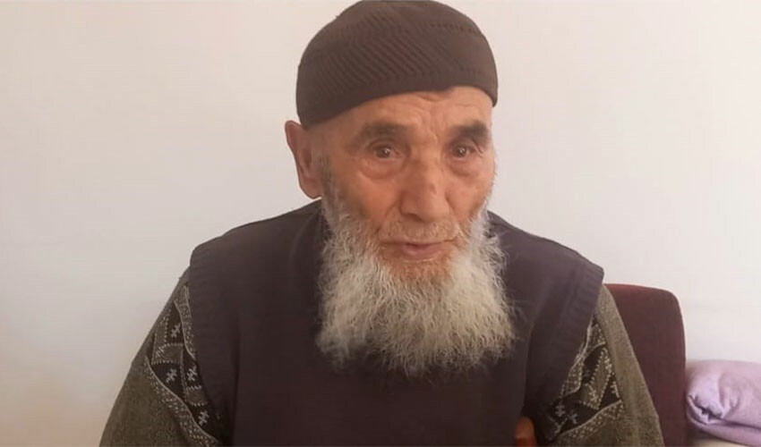 Cumhurbaşkanı Erdoğan Binali dedeye doğalgaz sözünü tuttu: Ferhat'ız dağları deleriz Cumhurbaşkanı Erdoğan Binali dedeye doğalgaz sözünü tuttu: Ferhat'ız dağları deleriz