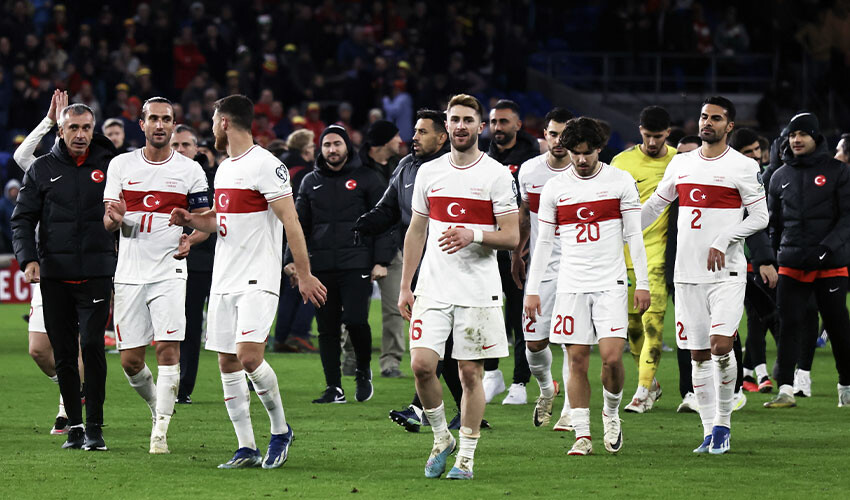 EURO 2024'e katılanlar arasında şaşırtan tablo! Türkiye listenin ilk sırasında bulunuyor EURO 2024'e katılanlar arasında şaşırtan tablo! Türkiye listenin ilk sırasında bulunuyor