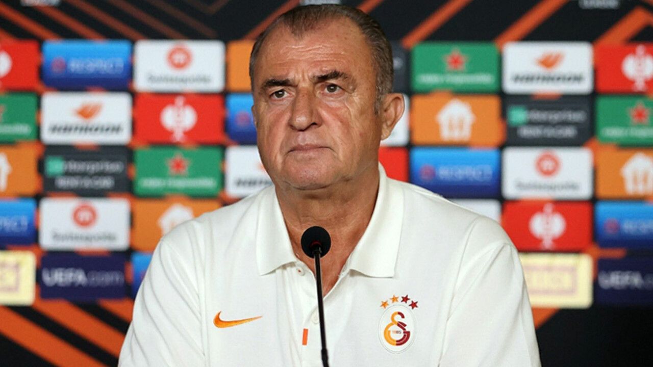 Fatih Terim'in ifadesi ortaya çıktı! Seçil Erzan ile ne konuştuklarını anlattı