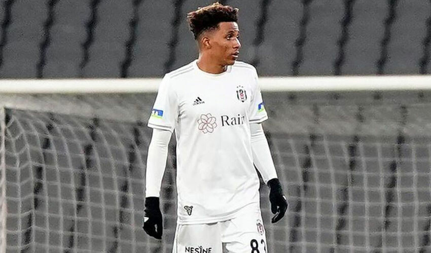 Gedson Fernandes hakim karşısında! Malapata Operasyonu'ndan yeni detaylar çıktı Gedson Fernandes