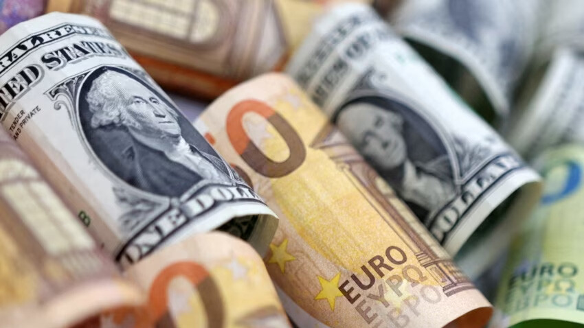 Dolar ve Euro zirveyi zorluyor! Merkez Bankası frenleyemedi: İşte döviz kurlarında son durum... Dolar ve Euro zirveyi zorluyor! Merkez Bankası frenleyemedi: İşte döviz kurlarında son durum...