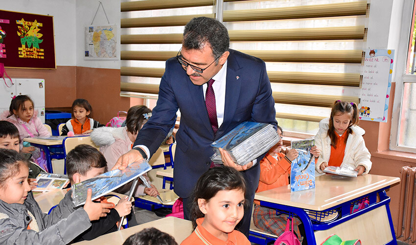Tamamen yerli ve milli! Gelişmiş özelliği Türkiye'yi ilk 10 ülkeden biri yapacak Tamamen yerli ve milli! Gelişmiş özelliği Türkiye'yi ilk 10 ülkeden biri yapacak