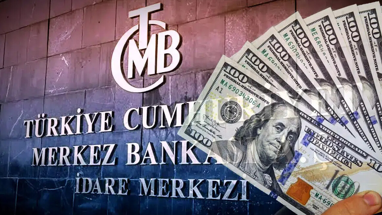 Dolar ve Euro zirveyi zorluyor! Merkez Bankası frenleyemedi: İşte döviz kurlarında son durum...