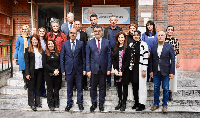 Tamamen yerli ve milli! Gelişmiş özelliği Türkiye'yi ilk 10 ülkeden biri yapacak Tamamen yerli ve milli! Gelişmiş özelliği Türkiye'yi ilk 10 ülkeden biri yapacak