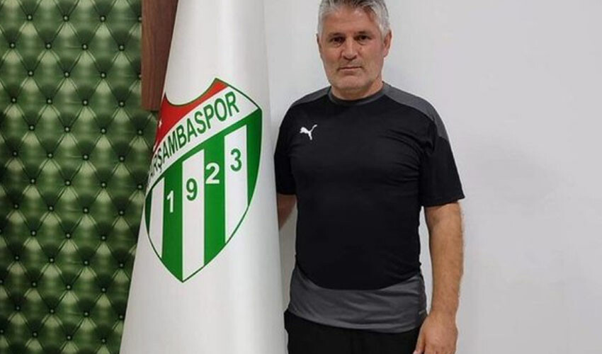 Türkiye bu maçı bekliyor! Çarşambaspor, Perşembespor'u konuk edecek Türkiye bu maçı bekliyor! Çarşambaspor, Perşembespor'u konuk edecek