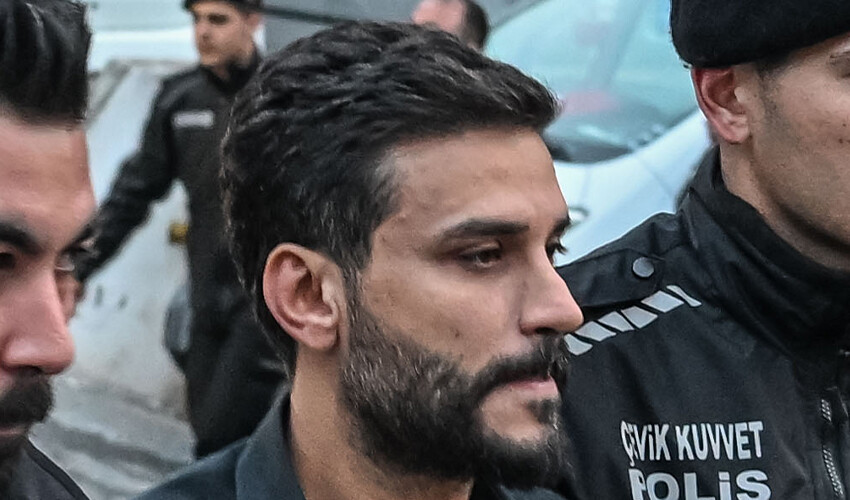 Dilan-Engin Polat soruşturmasında mali müşavir itirafçı oldu! Vurgunun boyutunu açıkladı Dilan-Engin Polat soruşturmasında mali müşavir itirafçı oldu! Vurgunun boyutunu açıkladı