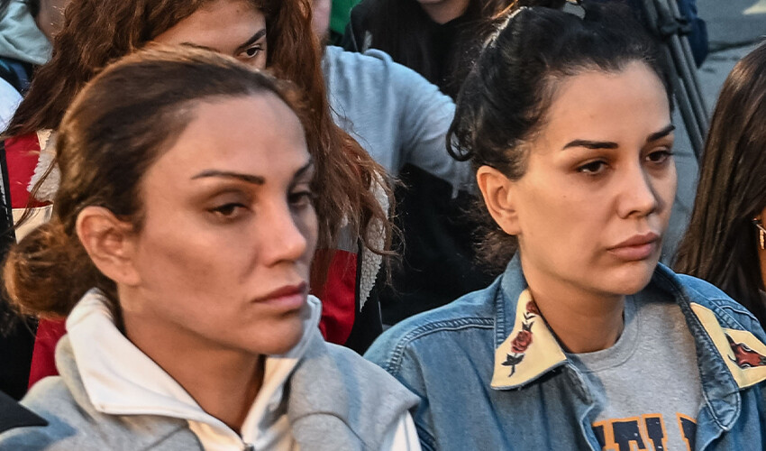 Dilan-Engin Polat soruşturmasında mali müşavir itirafçı oldu! Vurgunun boyutunu açıkladı Dilan-Engin Polat soruşturmasında mali müşavir itirafçı oldu! Vurgunun boyutunu açıkladı