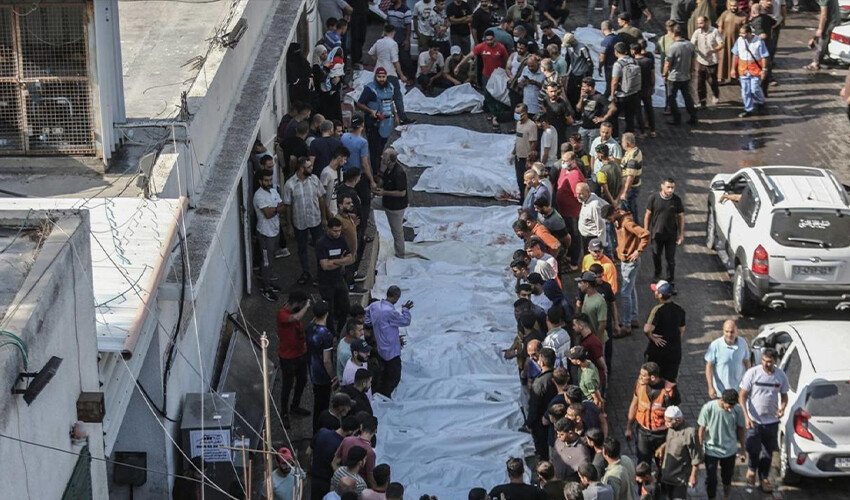 Rehine takasında ikinci aşama: 39 Filistinli serbest bırakıldı