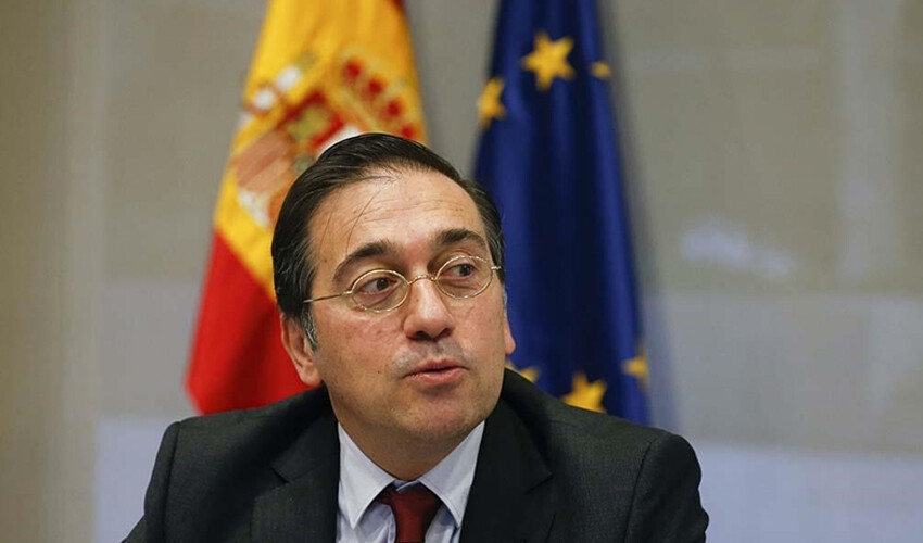 İspanya ve İsrail arasında diplomatik kriz büyüyor: Büyükelçi izahat vermeye çağrıldı