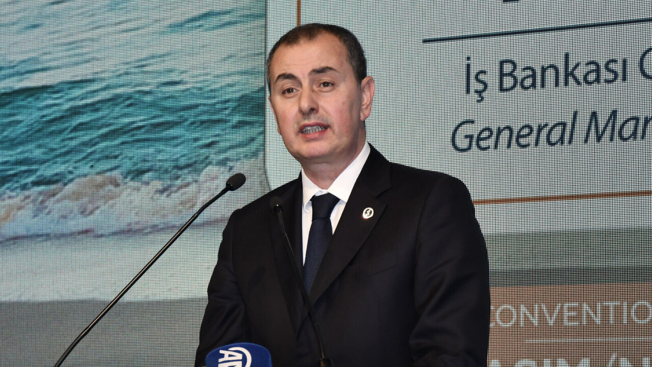 İş’ten turizme özel şube ilave 1 milyar dolarlık kaynak İş’ten turizme özel şube ilave 1 milyar dolarlık kaynak