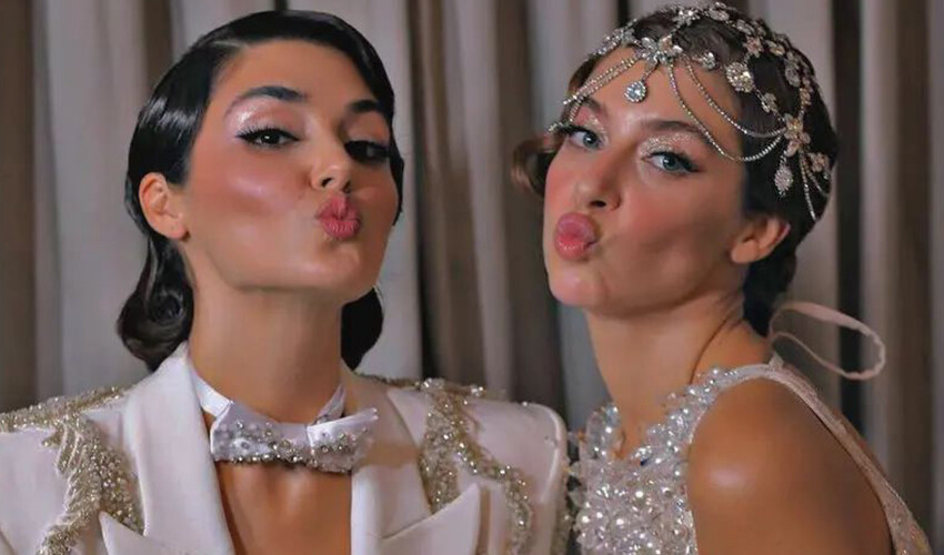Hakan Sabancı’dan Hande Erçel’e ambargo! Doğum günü öncesi konukları uyardı Hakan Sabancı’dan Hande Erçel’e ambargo! Doğum günü öncesi konukları uyardı