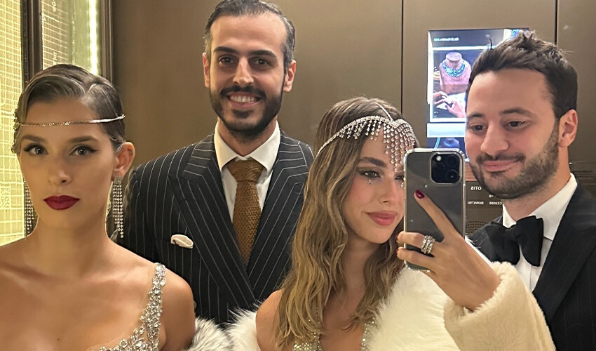 Hakan Sabancı’dan Hande Erçel’e ambargo! Doğum günü öncesi konukları uyardı Hakan Sabancı’dan Hande Erçel’e ambargo! Doğum günü öncesi konukları uyardı