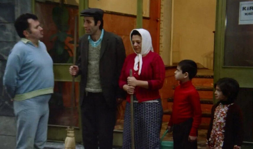 Kapıcılar Kralı’nın küçük İbram’ı yıllar sonra ortaya çıktı! İşte son hali…