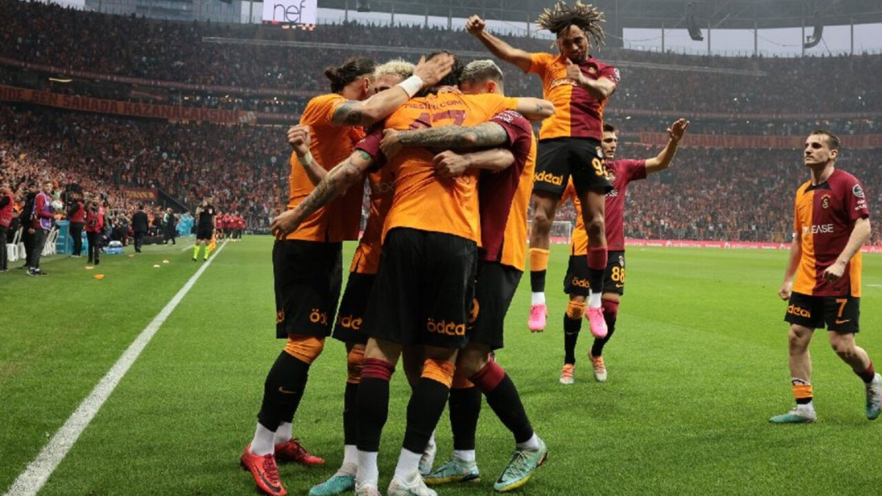 Avrupa&#039;nın yakın takibinde! Galatasaray kapıyı 25 milyon avrodan açacak