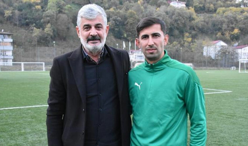 Türkiye bu maçı bekliyor! Çarşambaspor, Perşembespor'u konuk edecek Türkiye bu maçı bekliyor! Çarşambaspor, Perşembespor'u konuk edecek