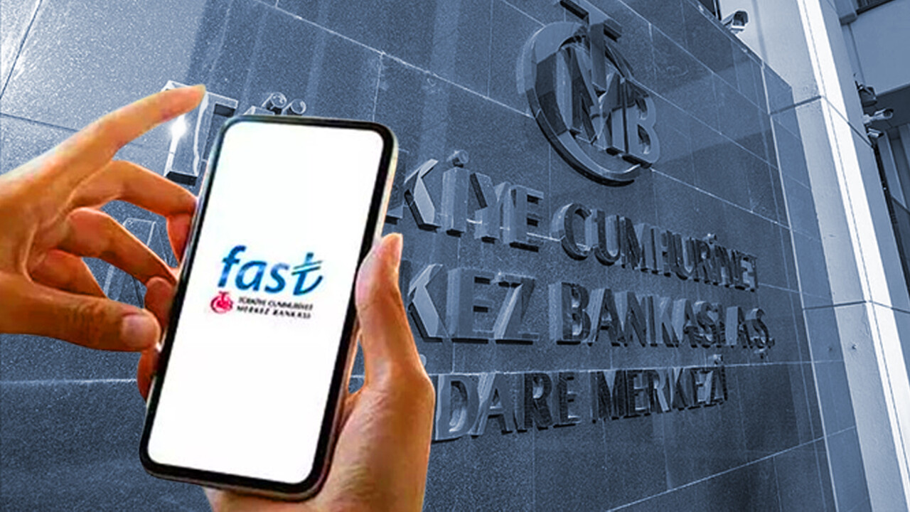 Merkez Bankası&#039;ndan EFT/FAST kararı: Yüzde 50 fazla azami ücret kaldırıldı!