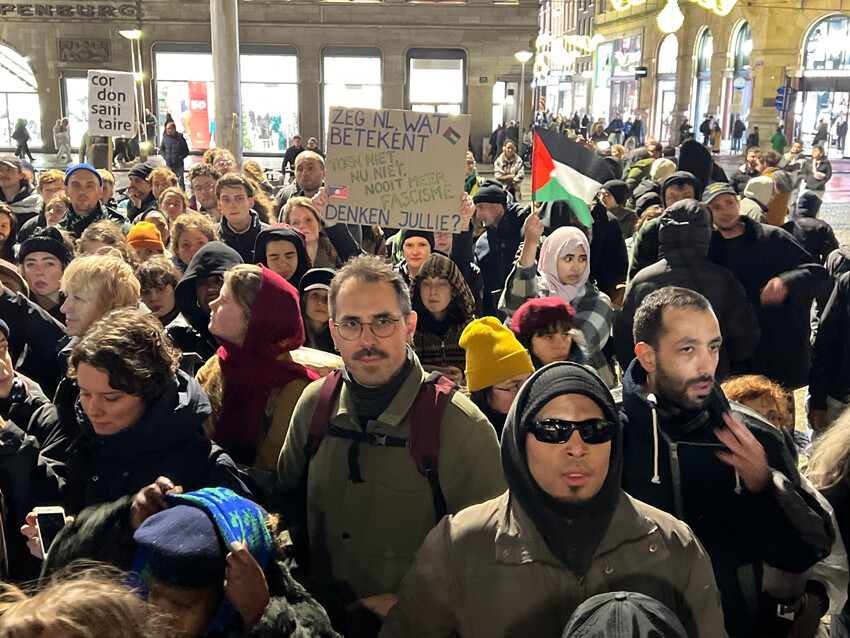 ‘Wilders, Avrupa’yı bölebilir’ korkusu