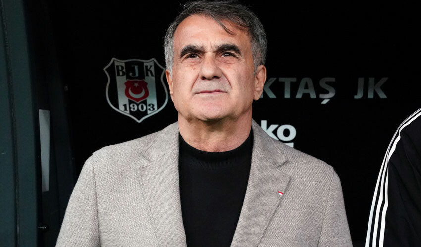 Şenol Güneş'e yurt dışından sürpriz teklif! Federasyon Belçika maçı sonrası Türk hocada karar kıldı Şenol Güneş