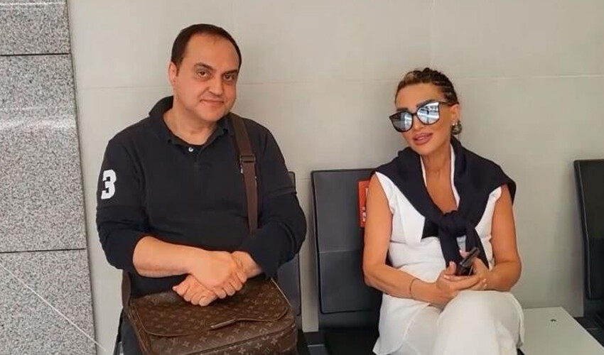 Hadise’ye hakaret iddiasıyla yargılanıyordu… Seren Serengil’e hapis talebi! Hadise’ye hakaret iddiasıyla yargılanıyordu… Seren Serengil’e hapis talebi!