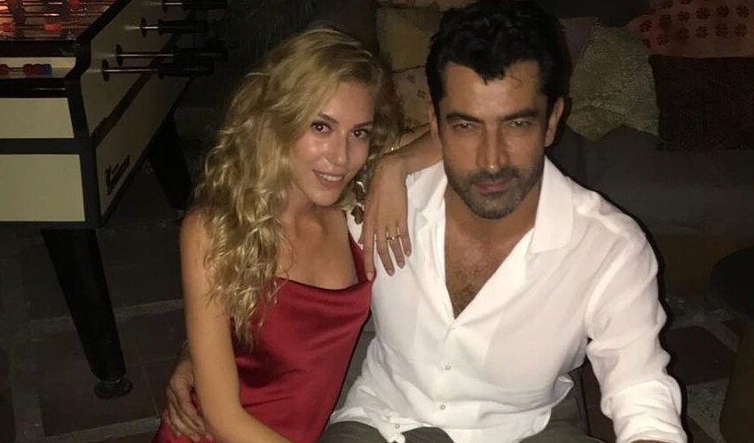 Sinem Kobal ile Kenan İmirzalıoğlu’nun evliliğinde kriz mi var? Ünlü çift cephesinden ilk açıklama… Sinem Kobal ile Kenan İmirzalıoğlu’nun evliliğinde kriz mi var? Ünlü çift cephesinden ilk açıklama…