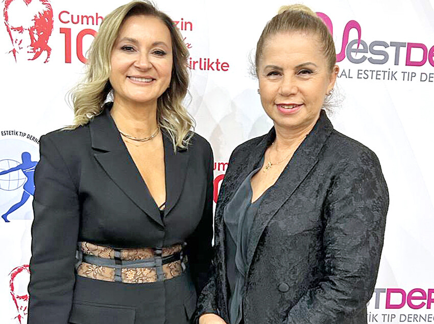 Merdiven altı estetik rezidanslara taşındı Merdiven altı estetik rezidanslara taşındı
