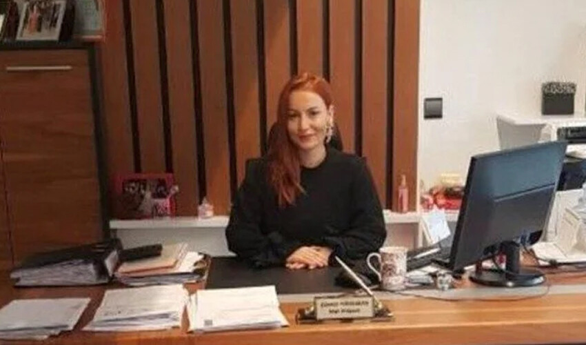 Dilan-Engin Polat soruşturmasında mali müşavir itirafçı oldu! Vurgunun boyutunu açıkladı Dilan-Engin Polat soruşturmasında mali müşavir itirafçı oldu! Vurgunun boyutunu açıkladı