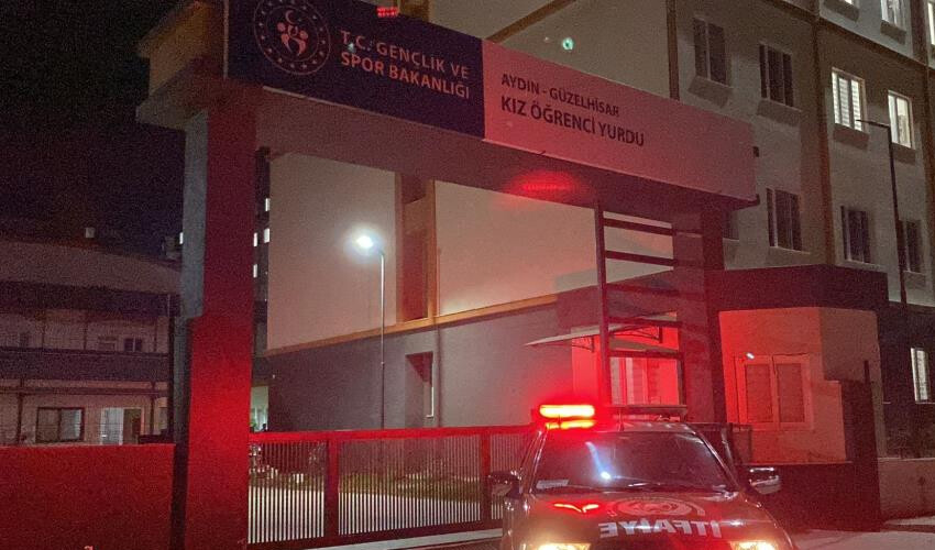 Asli kusurlular ortaya çıktı! KYK yurdundaki asansör faciasında bilirkişi raporu tamamlandı Asli kusurlular ortaya çıktı! KYK yurdundaki asansör faciasında bilirkişi raporu tamamlandı