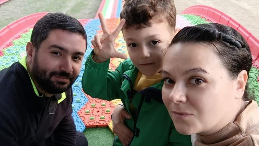 5 yaşındaki Deniz diş çekimi sonrası hayatını kaybetmişti! İlk otopsi raporu tamamlandı 5 yaşındaki Deniz diş çekimi sonrası hayatını kaybetmişti! İlk otopsi raporu tamamlandı