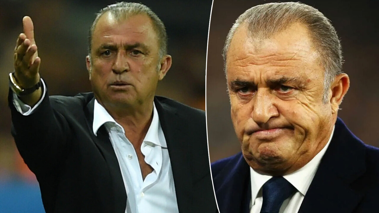 Sessizliğini bozdu! Fatih Terim tarihin en büyük savaşını başlattı! &#039;Hazır olsunlar&#039;